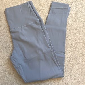 Set Active Sportbody Leggings Color: Surf Size: Small